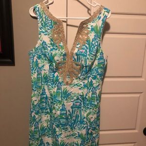 Lily Pulitzer Dress